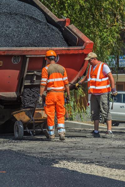 Suivi de chantier La Maison des Douceurs (du 18 au 30 juin 2018)